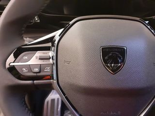 Peugeot 308 5P First Edition Eléctrico 115kW (156CV)