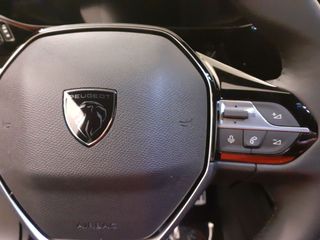 Peugeot 308 5P First Edition Eléctrico 115kW (156CV)