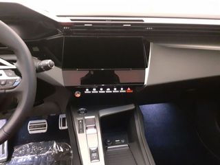 Peugeot 308 5P First Edition Eléctrico 115kW (156CV)