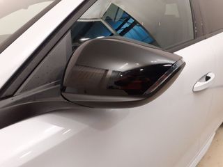 Peugeot 308 5P First Edition Eléctrico 115kW (156CV)