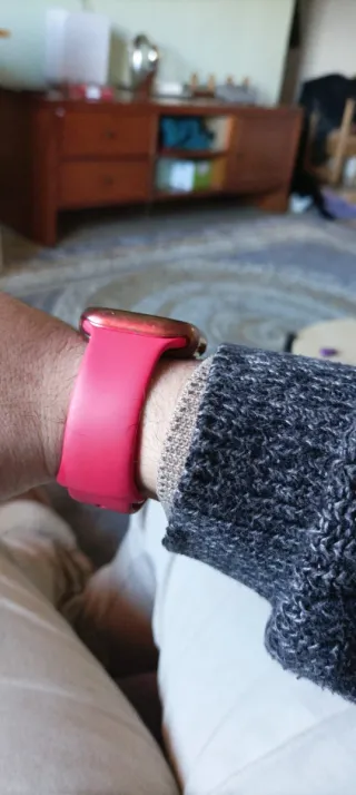 iPhone 14 Plus Rosso