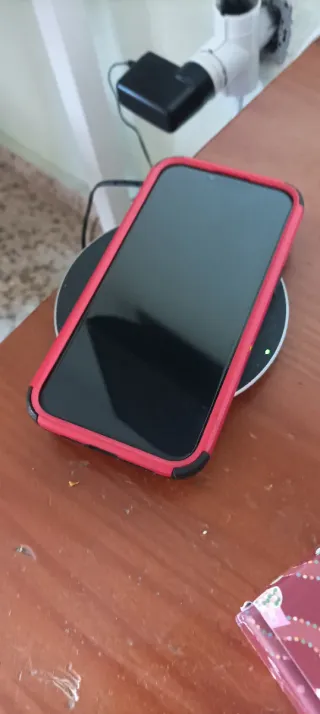 iPhone 14 Plus Rosso