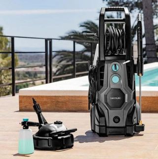 Cecotec Hydroboost 3200 Totalclean Precintada