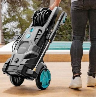 Cecotec Hydroboost 3200 Totalclean Precintada