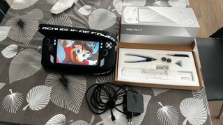 Asus ROG Ally batteria 80w