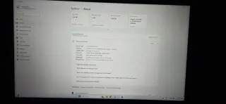 ASUS TUF Gaming FX505G Intel I7 9ªGen GTX 1650