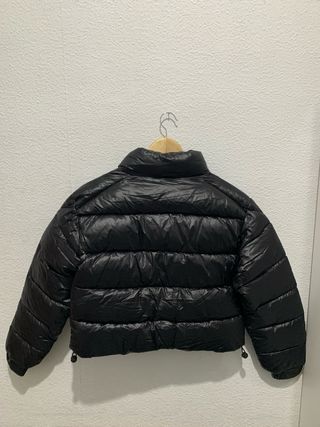 Chaqueta Corta Mujer Polo Ralph Lauren Negra