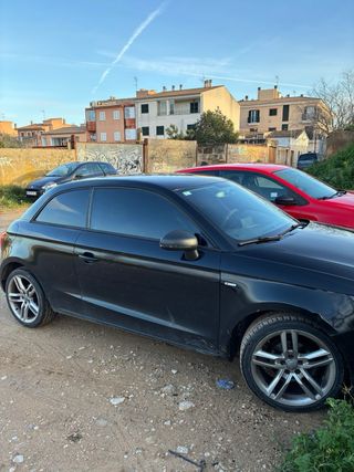 Audi A1 2013
