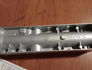 Cierra puertas TS 2000 G / TS 4000 G