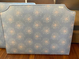 PR0046 - Cabeceros tapizados