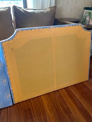 PR0046 - Cabeceros tapizados