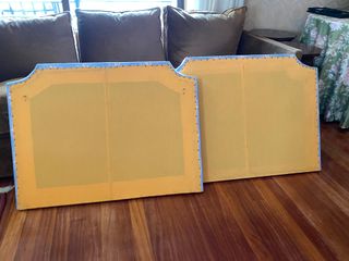 PR0046 - Cabeceros tapizados