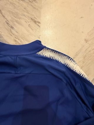 Sudadera Chelsea 17/18 Carabao Energy Drink