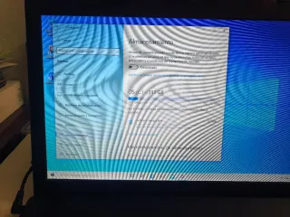 Portátil Asus F552C Negro