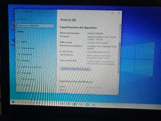 Portátil Asus F552C Negro