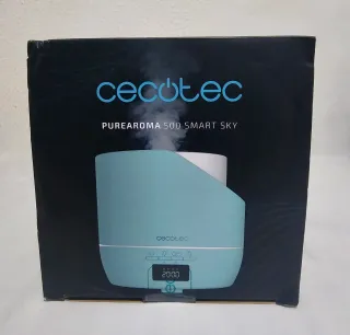 Cecotec Purearoma 500 Smart Sky Difusor