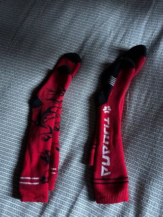 Pantalón de ski Joluvi niño + calcetines