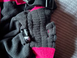 Pantalón de ski Joluvi niño + calcetines