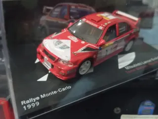 Mitsubishi Lancer Evolution