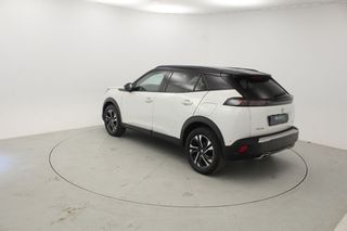 Peugeot 2008 GT Puretech 130 S&S EAT8