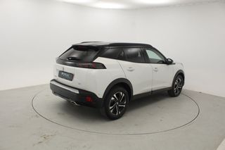 Peugeot 2008 GT Puretech 130 S&S EAT8
