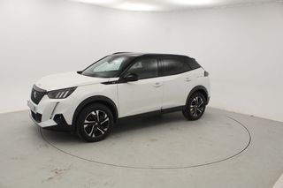 Peugeot 2008 GT Puretech 130 S&S EAT8