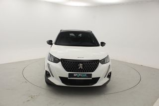 Peugeot 2008 GT Puretech 130 S&S EAT8