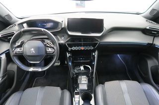 Peugeot 2008 GT Puretech 130 S&S EAT8