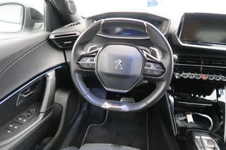 Peugeot 2008 GT Puretech 130 S&S EAT8
