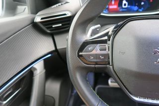 Peugeot 2008 GT Puretech 130 S&S EAT8