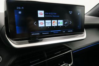 Peugeot 2008 GT Puretech 130 S&S EAT8