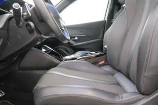 Peugeot 2008 GT Puretech 130 S&S EAT8