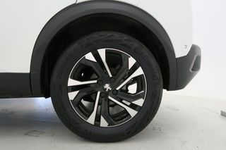 Peugeot 2008 GT Puretech 130 S&S EAT8