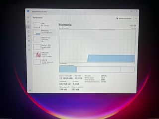 PC GAMING NUEVO RTX3060 12GB