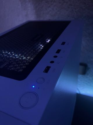 PC GAMING NUEVO RTX3060 12GB