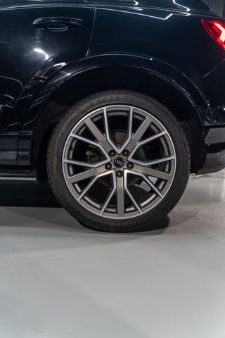 AUDI Q3 2.0 35 TDI S tronic 150CV