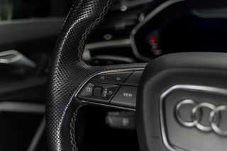 AUDI Q3 2.0 35 TDI S tronic 150CV