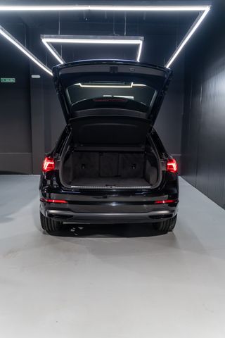 AUDI Q3 2.0 35 TDI S tronic 150CV