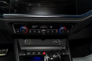 AUDI Q3 2.0 35 TDI S tronic 150CV