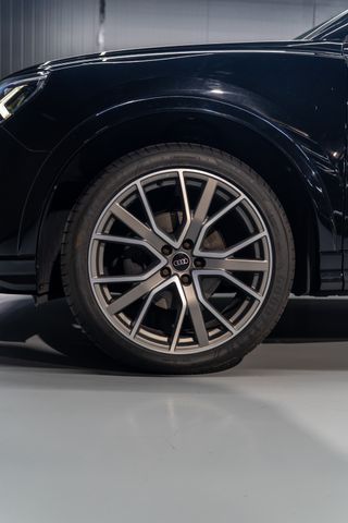 AUDI Q3 2.0 35 TDI S tronic 150CV