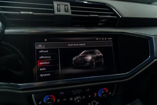 AUDI Q3 2.0 35 TDI S tronic 150CV