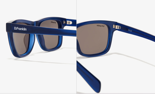 Gafas de sol D-Franklin Body Navy