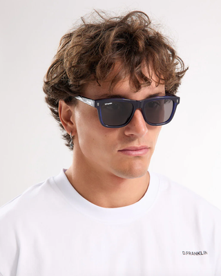 Gafas de sol D-Franklin Body Navy