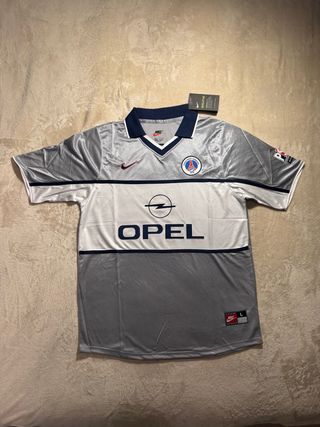 Maglia Paris Saint Germain vintage