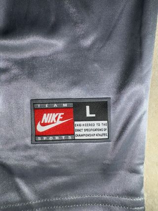 Maglia Paris Saint Germain vintage