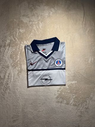 Maglia Paris Saint Germain vintage