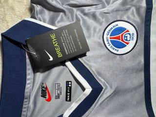 Maglia Paris Saint Germain vintage