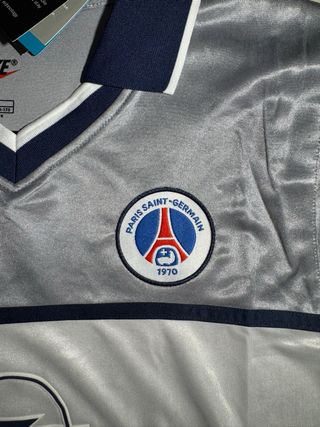 Maglia Paris Saint Germain vintage