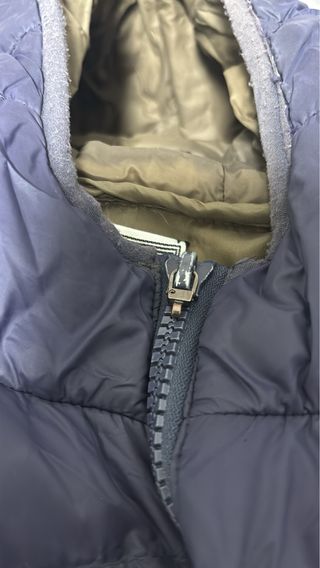 Giubbotto Stone Island Blu