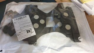 Crampones Antideslizantes Nieve Hielo